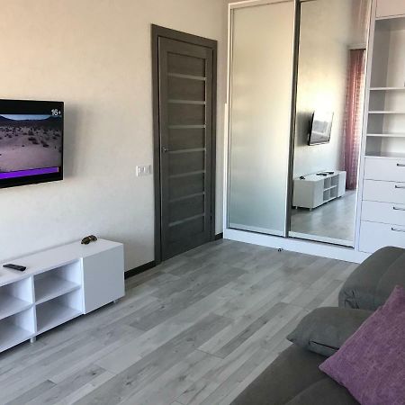 אודסה Comfort Apartments, Kadorr 34 Pearl מראה חיצוני תמונה