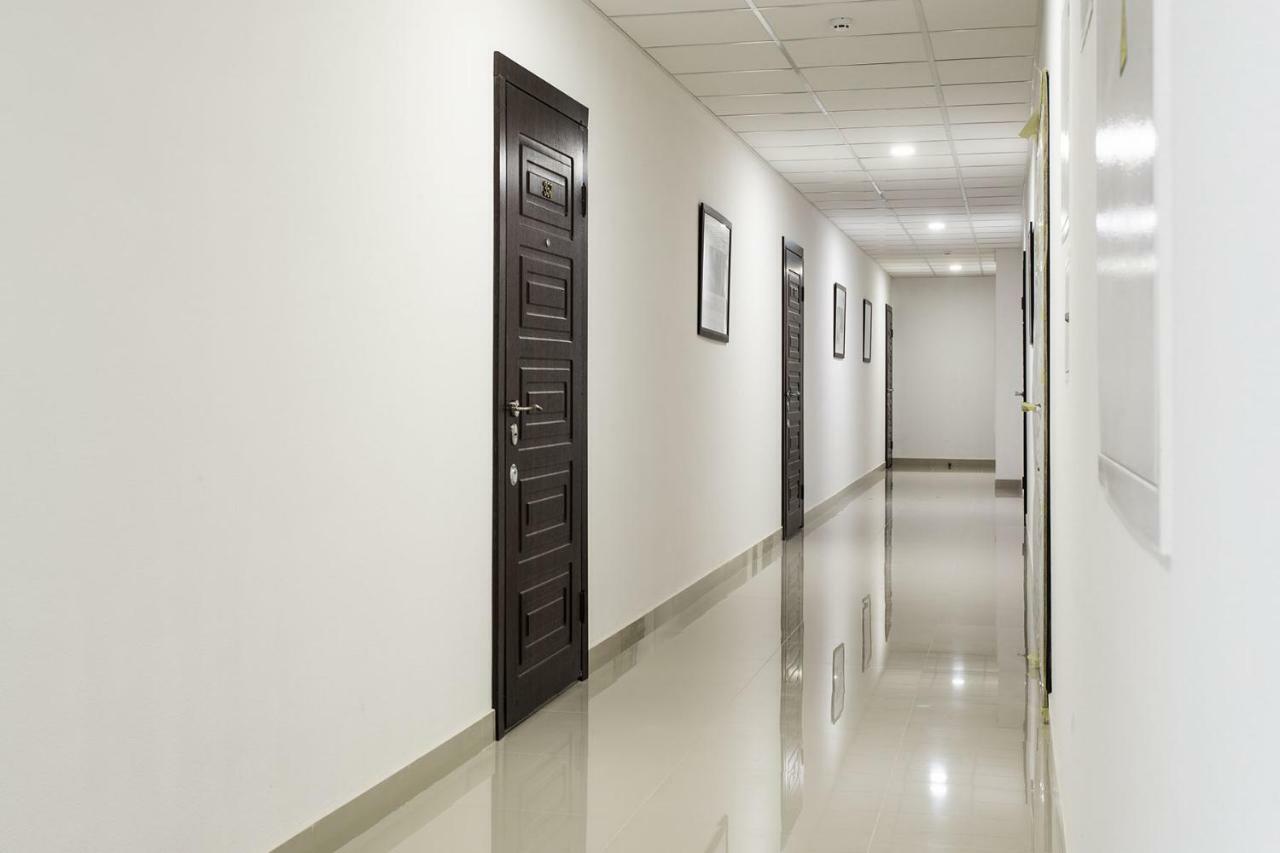 אודסה Comfort Apartments, Kadorr 34 Pearl מראה חיצוני תמונה