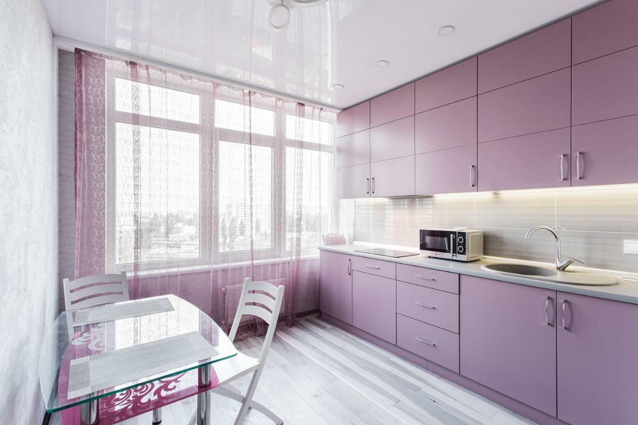 אודסה Comfort Apartments, Kadorr 34 Pearl מראה חיצוני תמונה