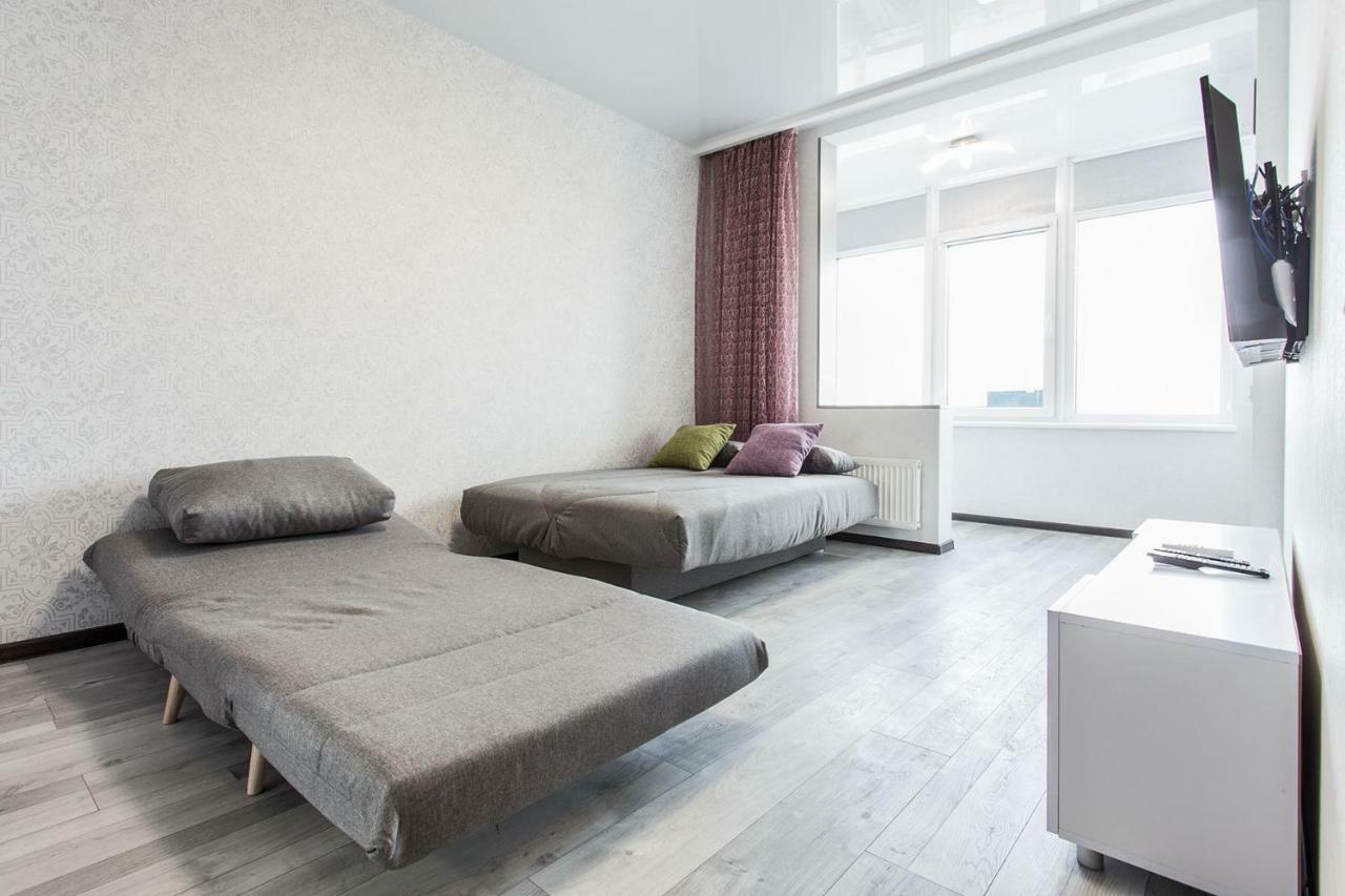 אודסה Comfort Apartments, Kadorr 34 Pearl מראה חיצוני תמונה