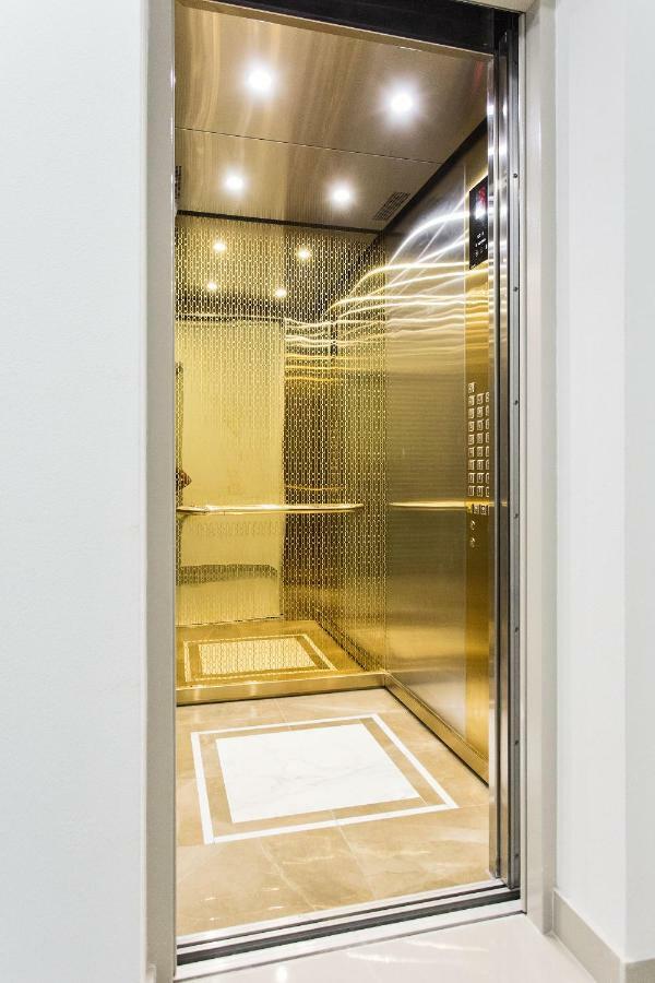 אודסה Comfort Apartments, Kadorr 34 Pearl מראה חיצוני תמונה