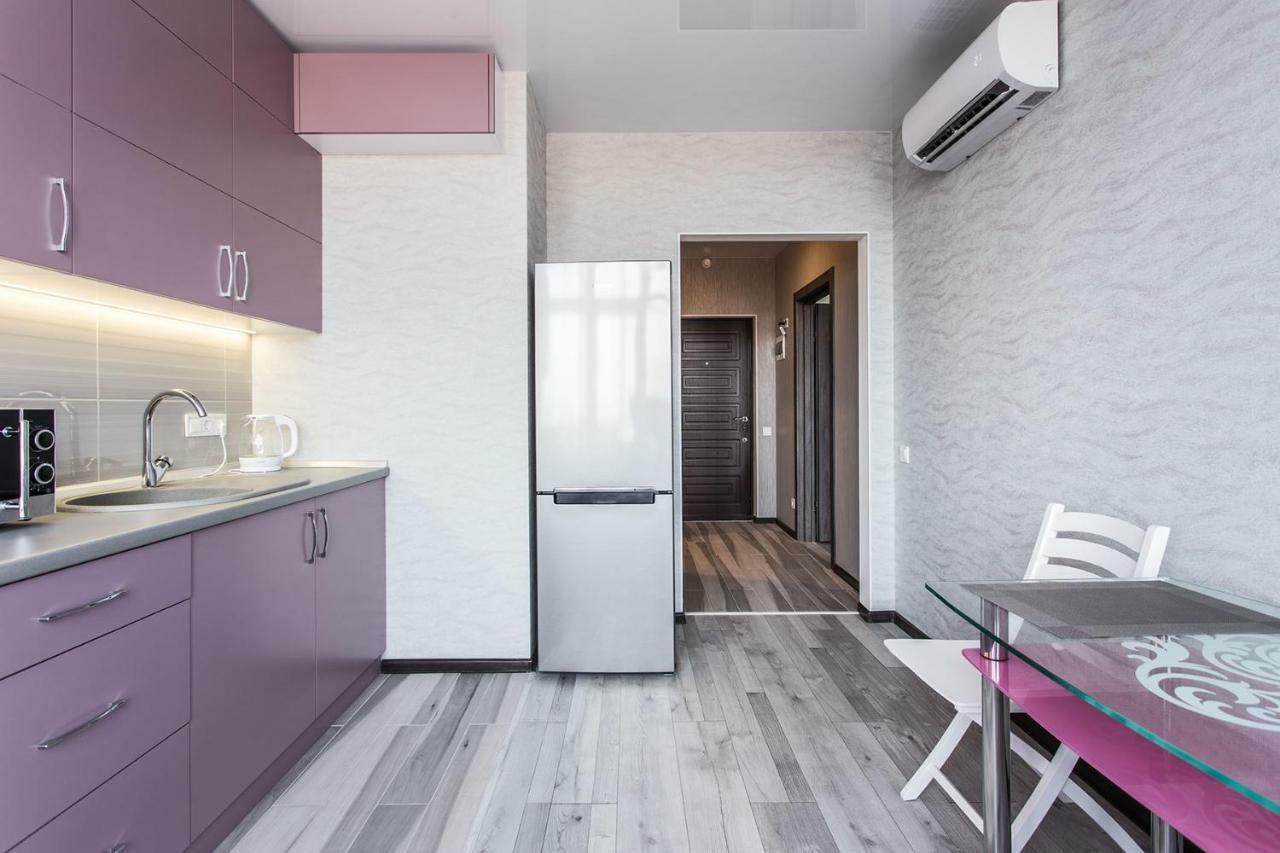 אודסה Comfort Apartments, Kadorr 34 Pearl מראה חיצוני תמונה