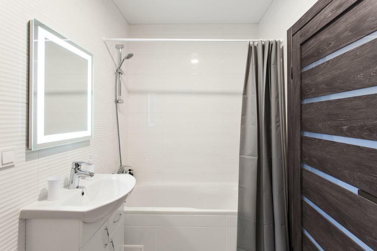 אודסה Comfort Apartments, Kadorr 34 Pearl מראה חיצוני תמונה