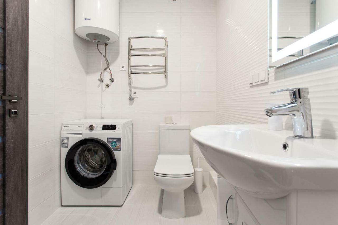 אודסה Comfort Apartments, Kadorr 34 Pearl מראה חיצוני תמונה