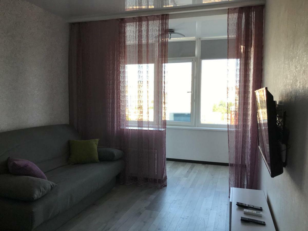 אודסה Comfort Apartments, Kadorr 34 Pearl מראה חיצוני תמונה