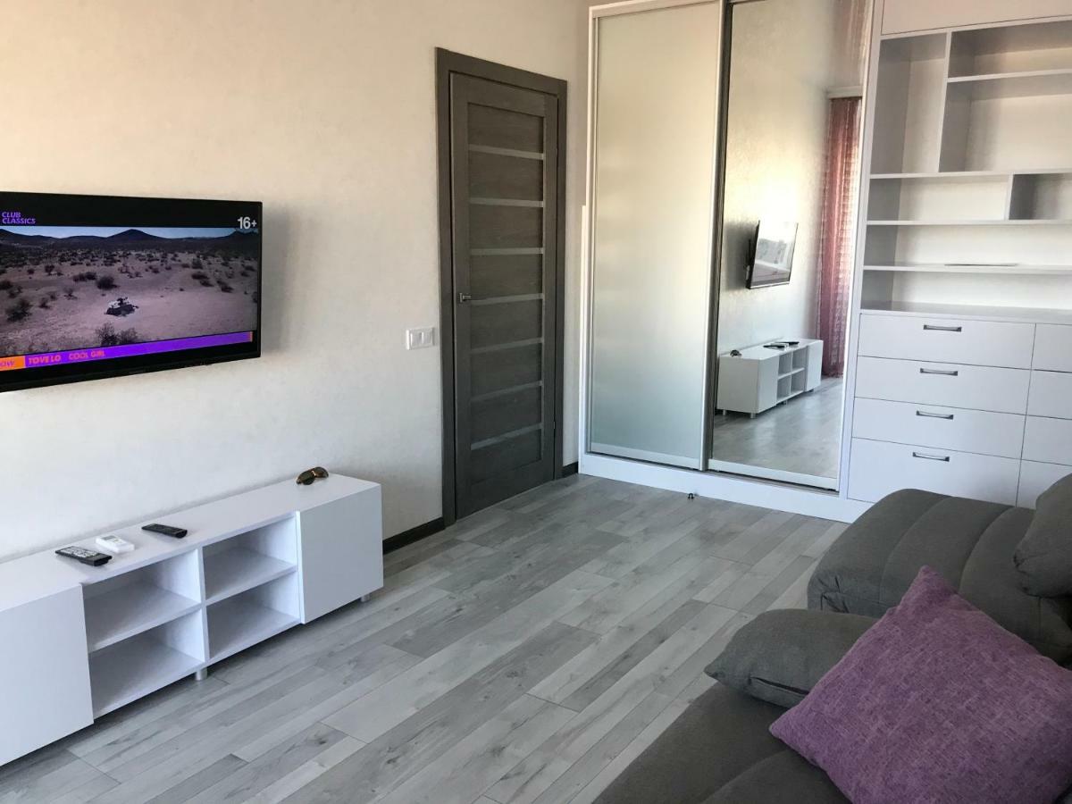 אודסה Comfort Apartments, Kadorr 34 Pearl מראה חיצוני תמונה