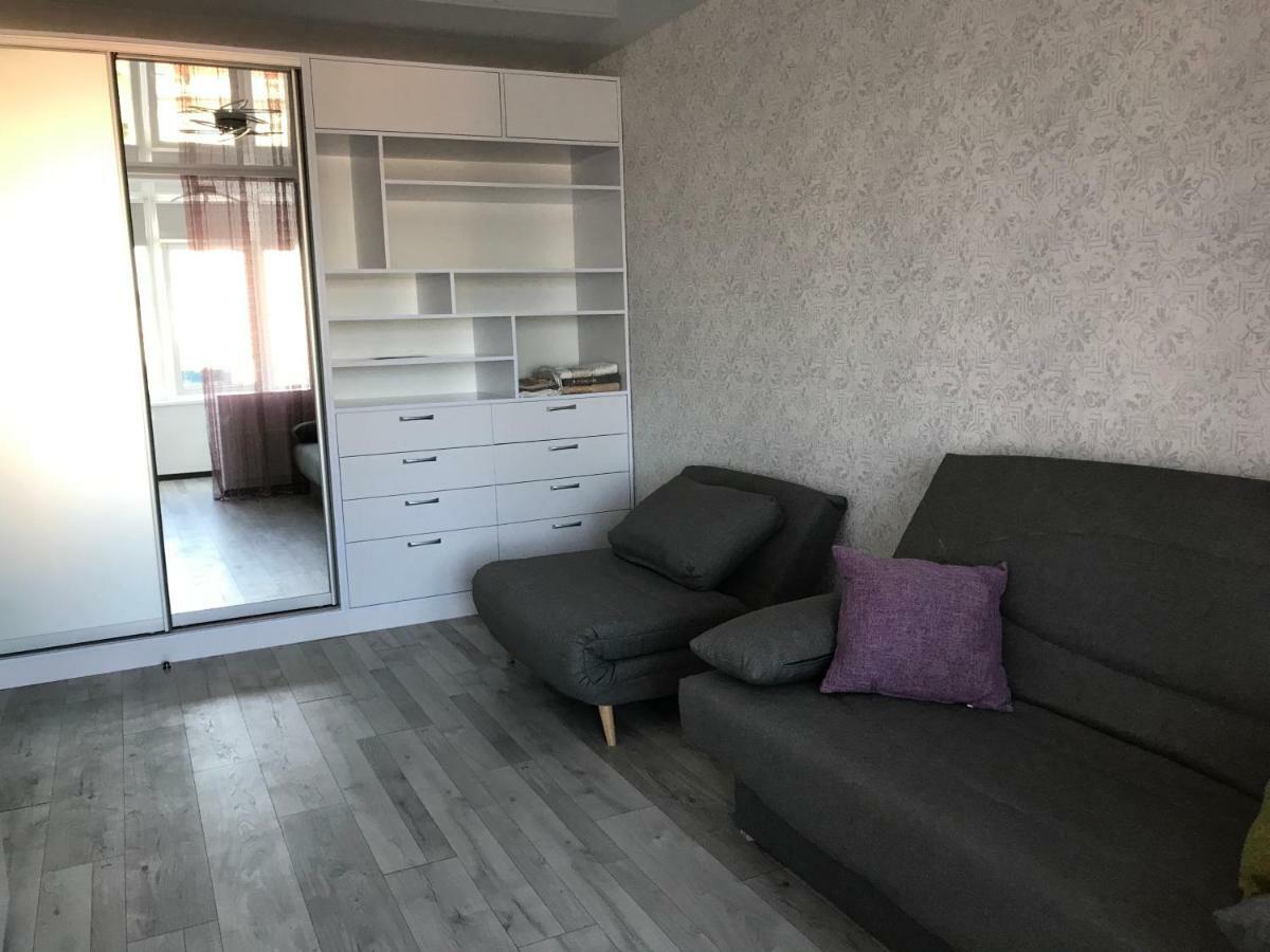 אודסה Comfort Apartments, Kadorr 34 Pearl מראה חיצוני תמונה